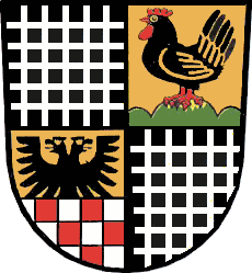 Coat of arms of Untermaßfeld