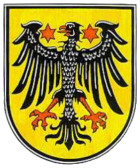 Coat of arms of Nierstein