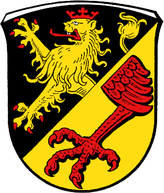 Coat of arms of Undenheim