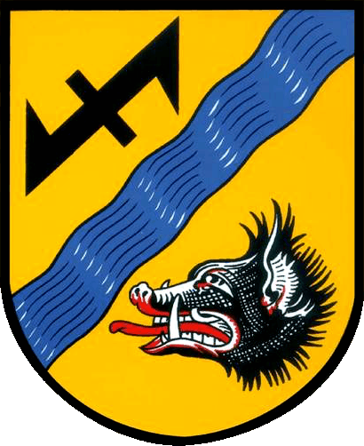 Coat of arms of Wahrenholz